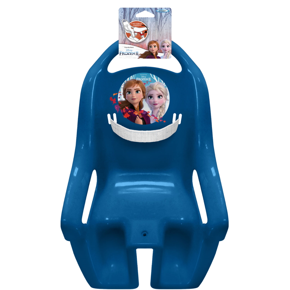 Sedačka pro panenku Frozen II Doll Carrier - Obrázek 3