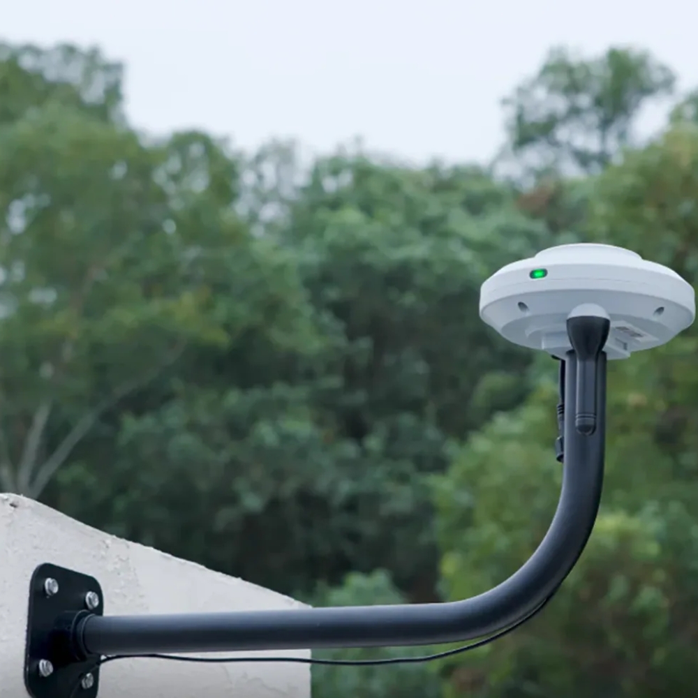 Sada pro montáž RTK na zeď Anthbot - Obrázek 2