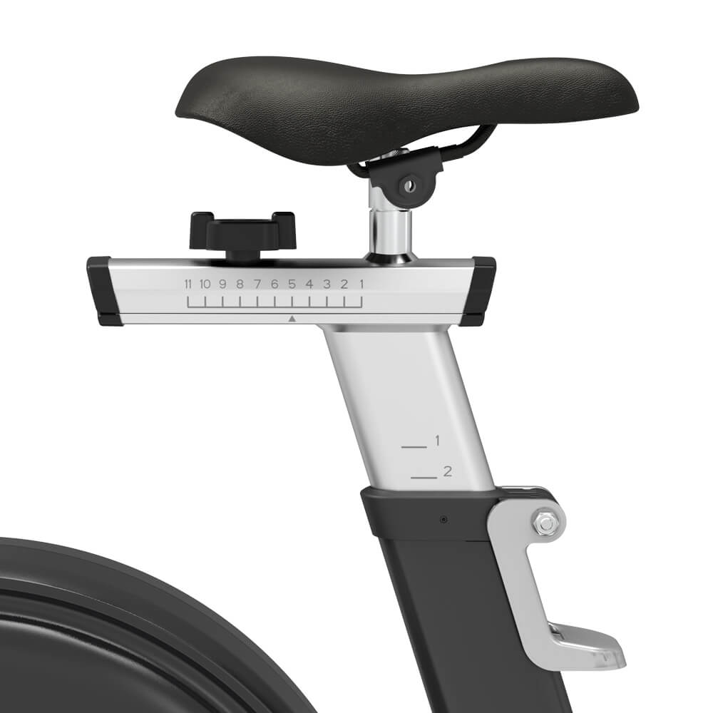 Cyklotrenažér inSPORTline ZenRoute 1000 (obrázek 10)