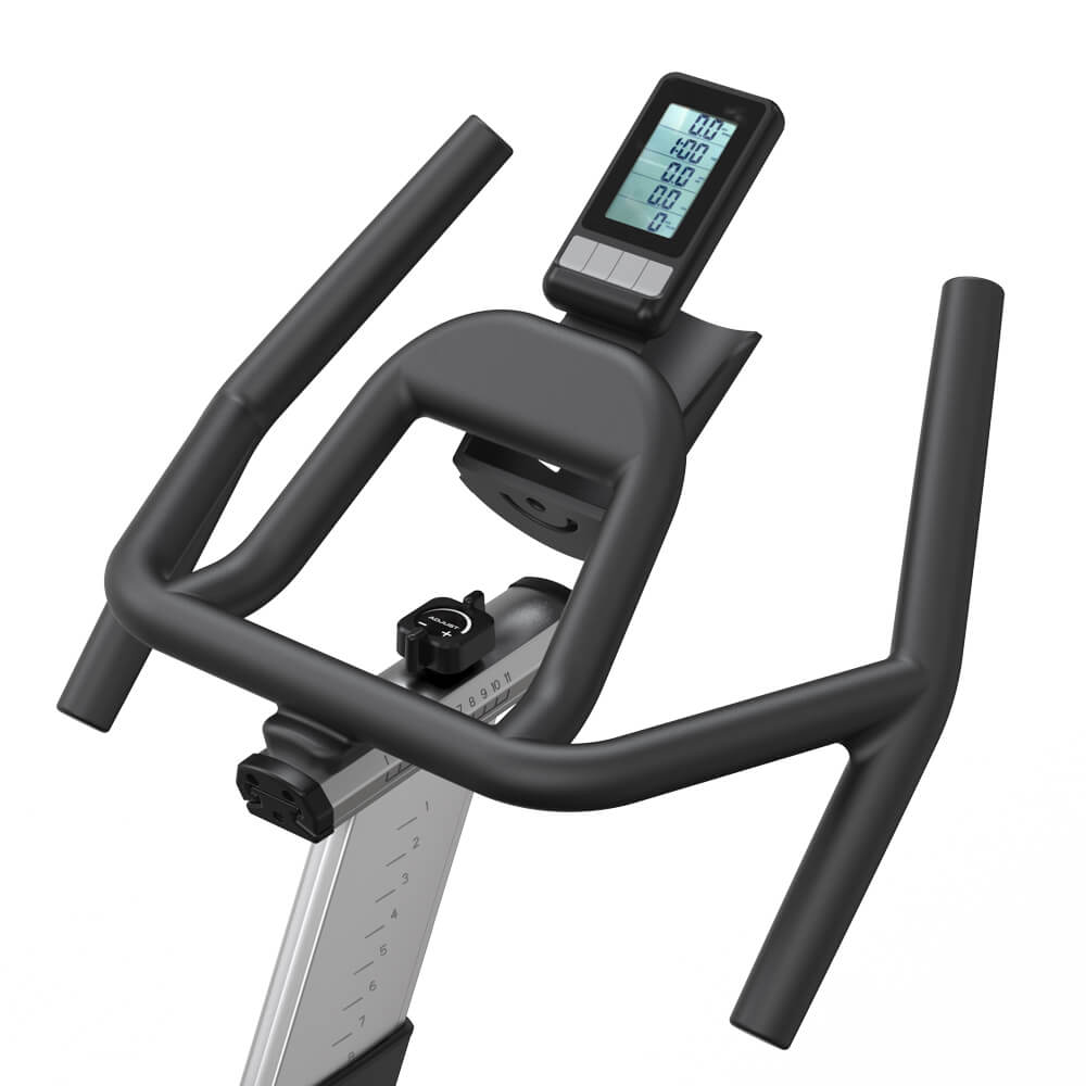 Cyklotrenažér inSPORTline ZenRoute 1000 (obrázek 6)