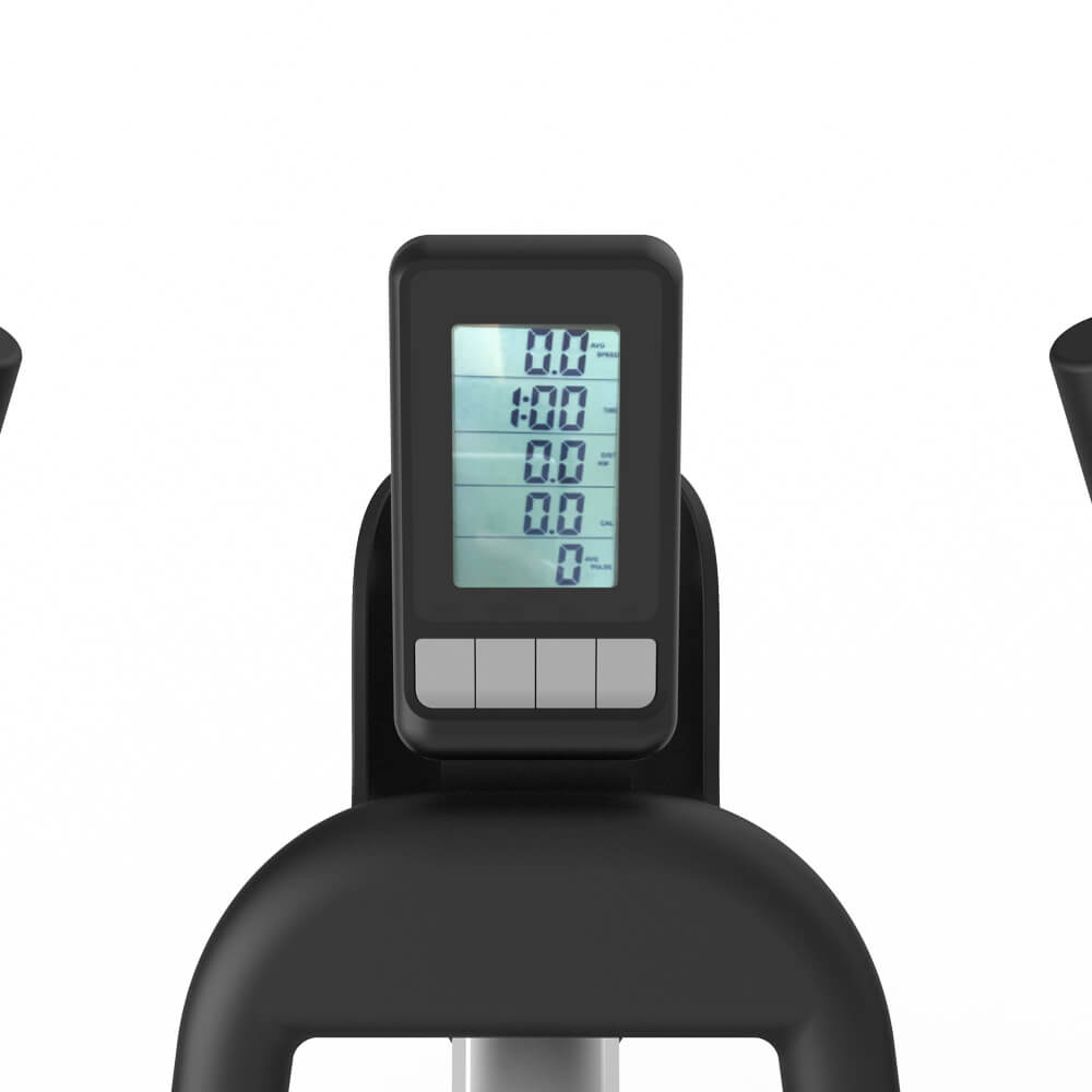 Cyklotrenažér inSPORTline ZenRoute 1000 (obrázek 7)