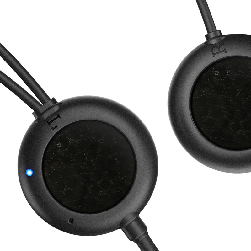 Interkom SENA 3S PLUS pro otevírací přilby (dosah 0,4 km) - Obrázek 4