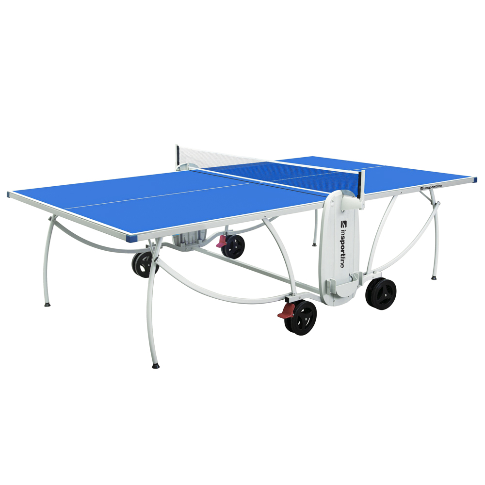 Stůl na stolní tenis inSPORTline Fester