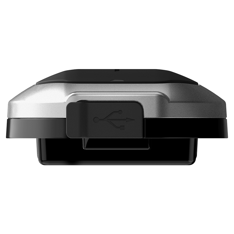 Interkom SENA SF4 – sada 2 jednotek (dosah 1,2 km)