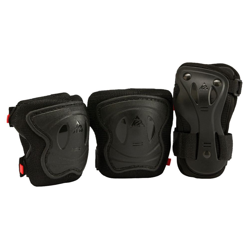 Sada dětských chráničů K2 SK8 Hero PRO JR XS