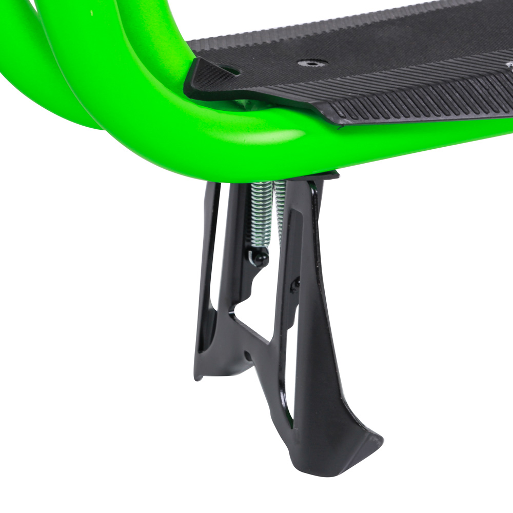 Koloběžka inSPORTline Suter SE zelená 16/12" (obrázek 9)
