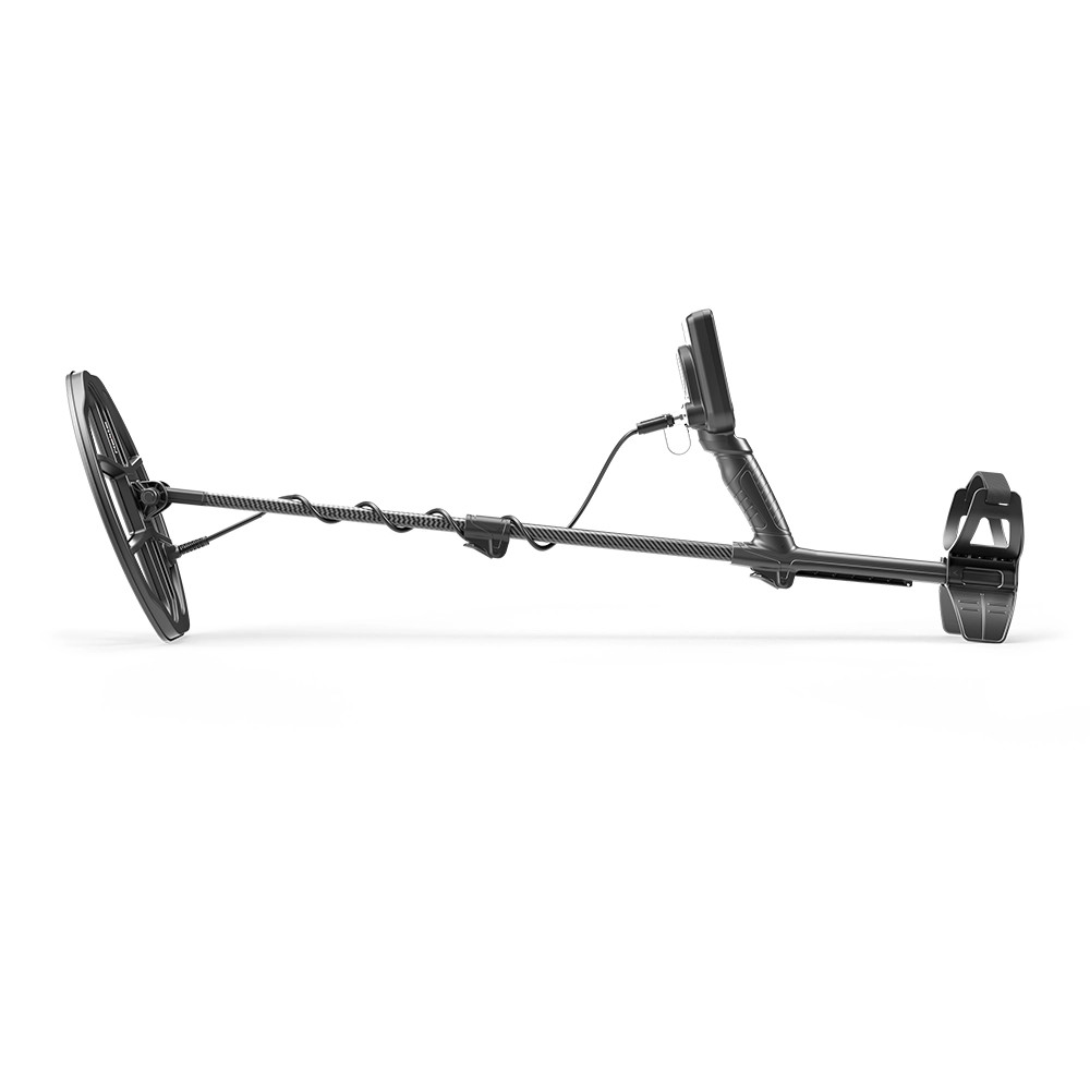 Detektor kovu Nokta Makro The Legend SMF - Obrázek 3