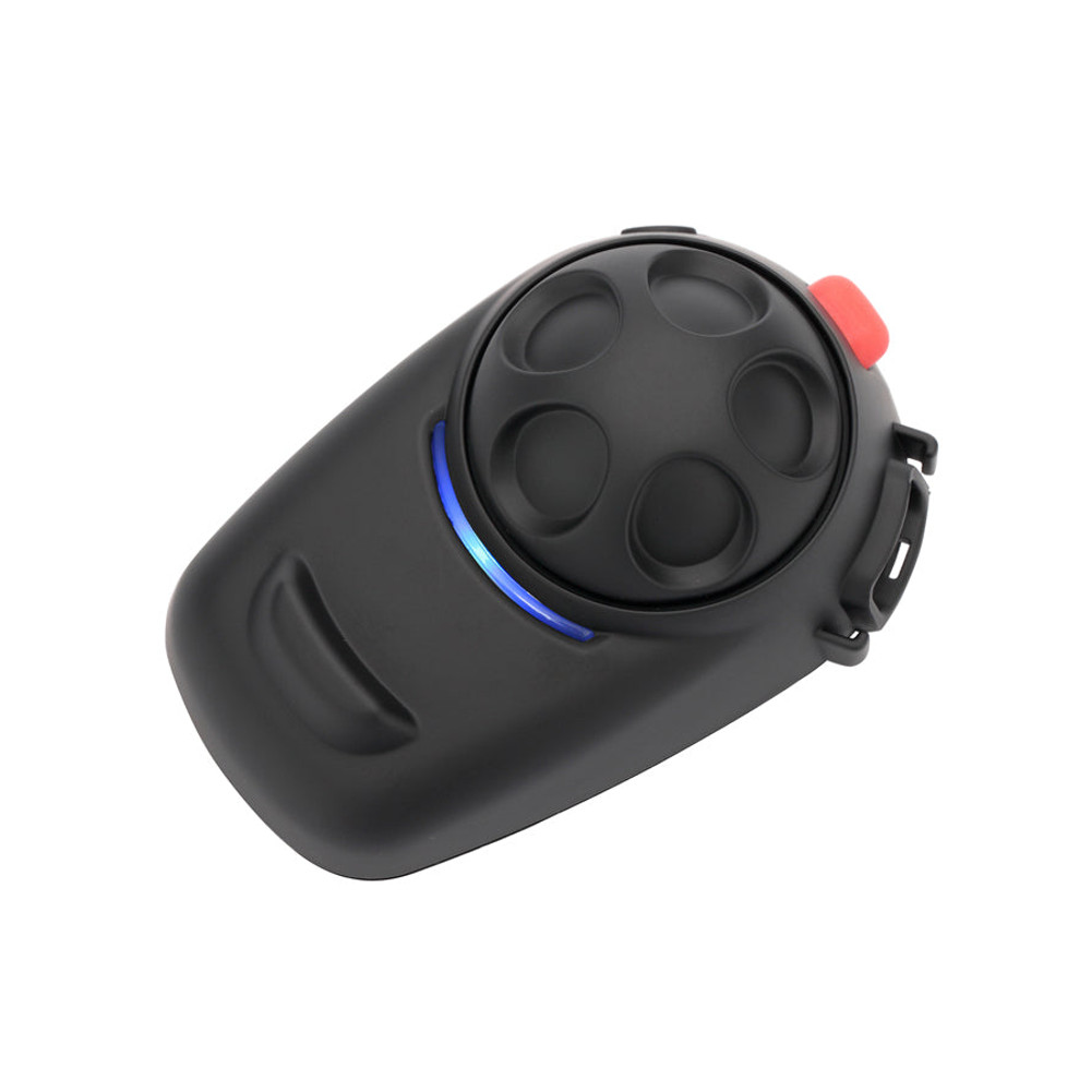 Interkom SENA SMH5 (dosah 0,4 km) – sada 2 jednotek