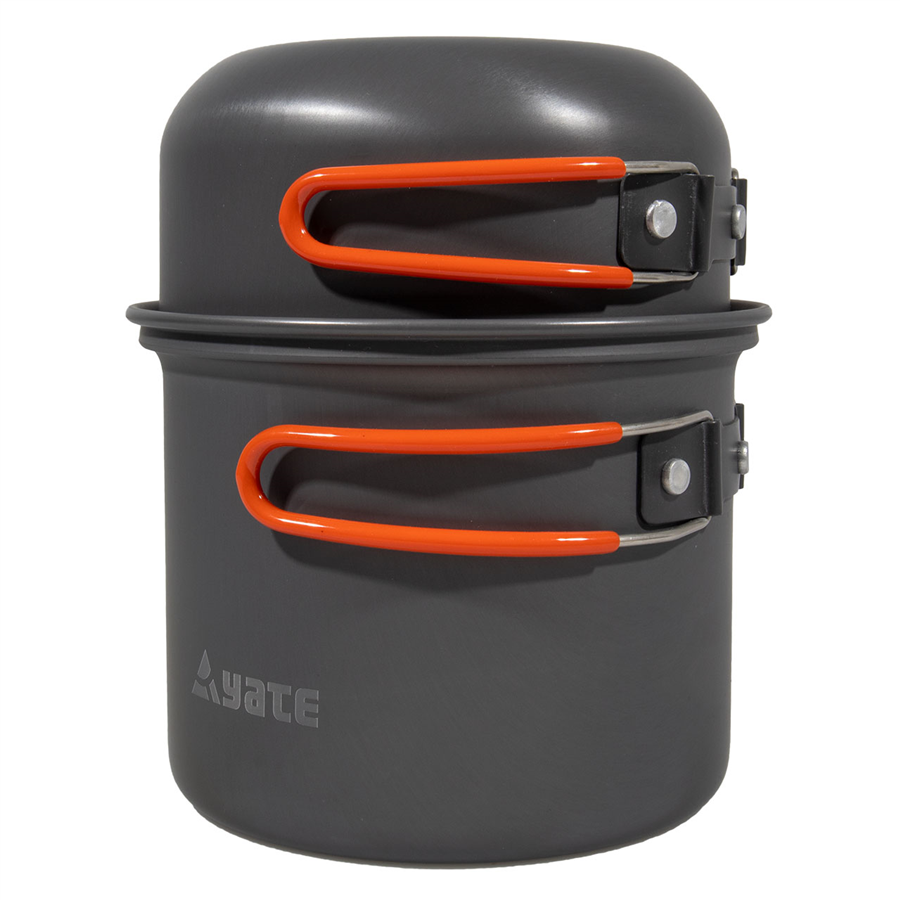 Sada nádobí Yate Summit 2 - Obrázek 3