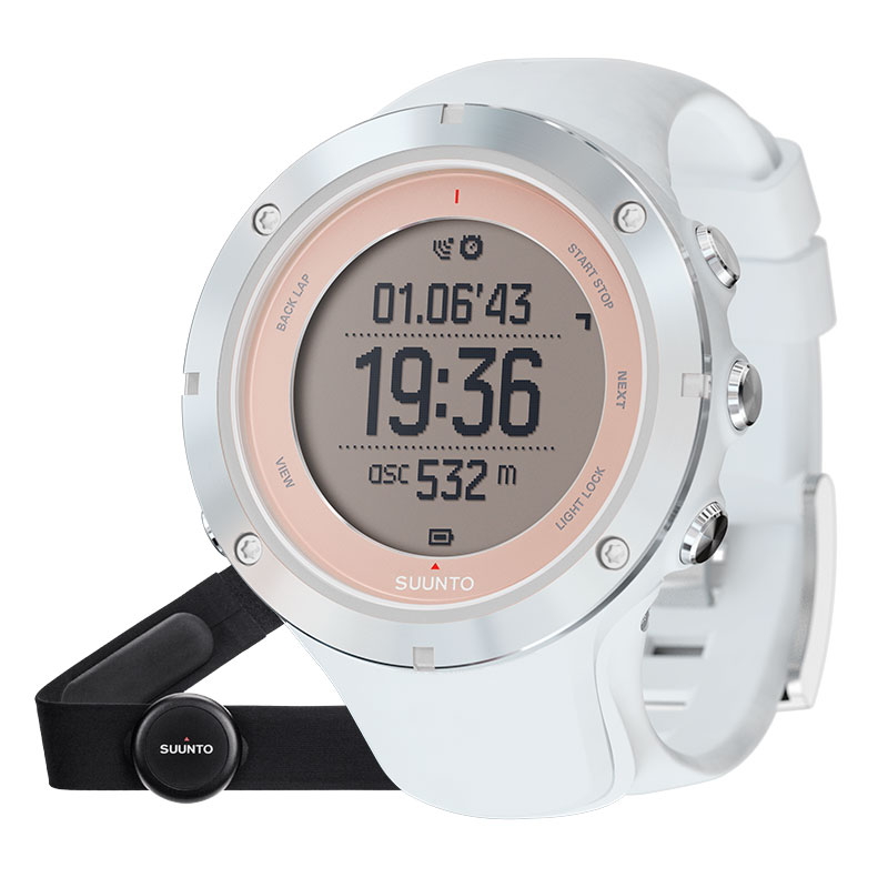 Sporttester Suunto Ambit3 Sport Sapphire (HR)