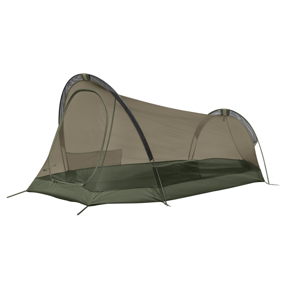 Stan FERRINO Sling 2 (50+220)x120x100 cm Blue (obrázek 4)