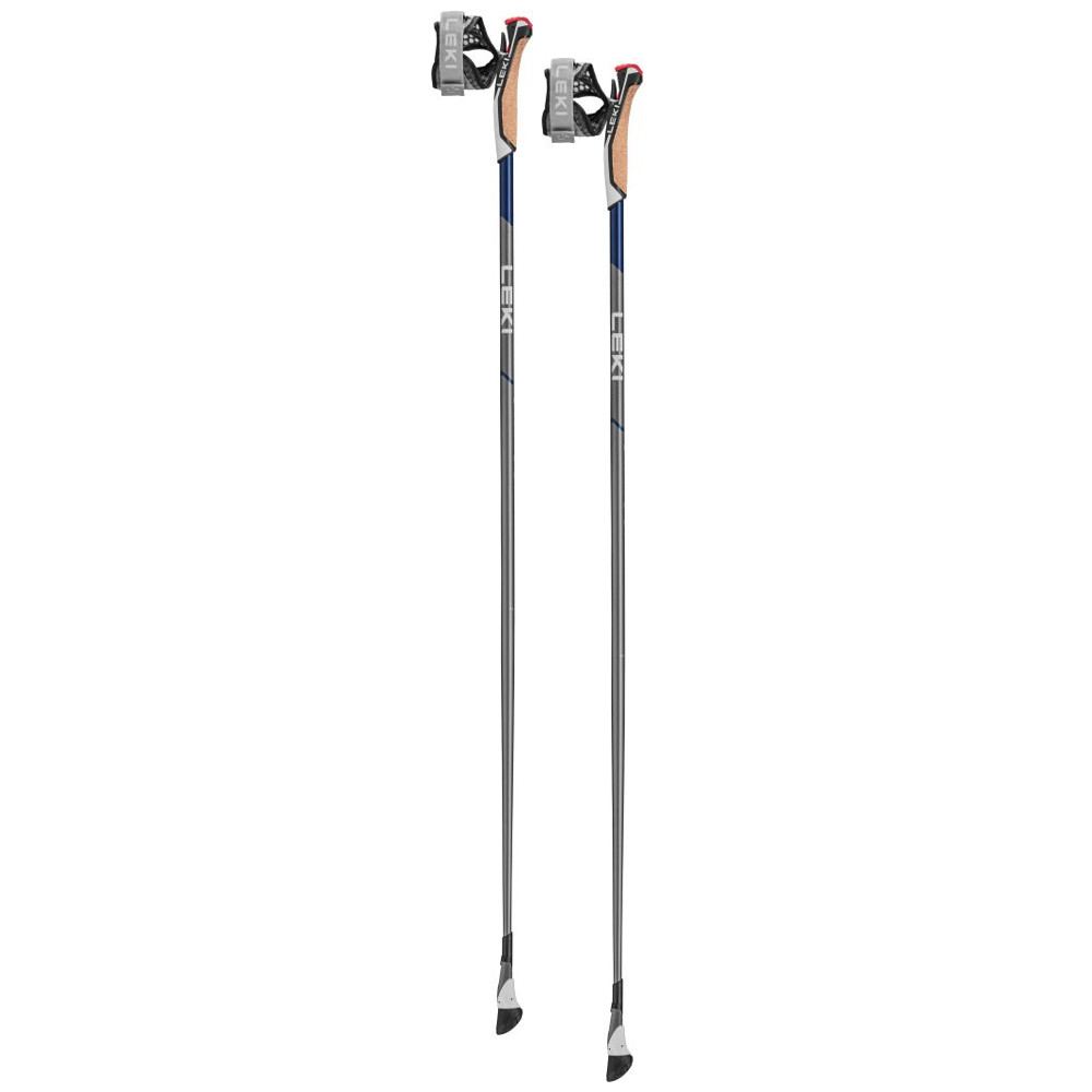 Nordic Walking hole LEKI Smart Flash 110 cm