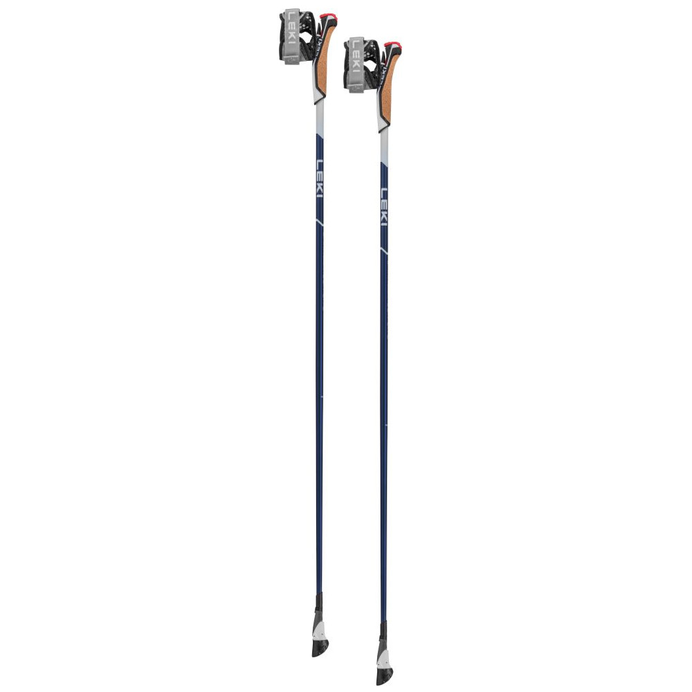 Nordic Walking hole LEKI Smart Pacer Lite 125 cm