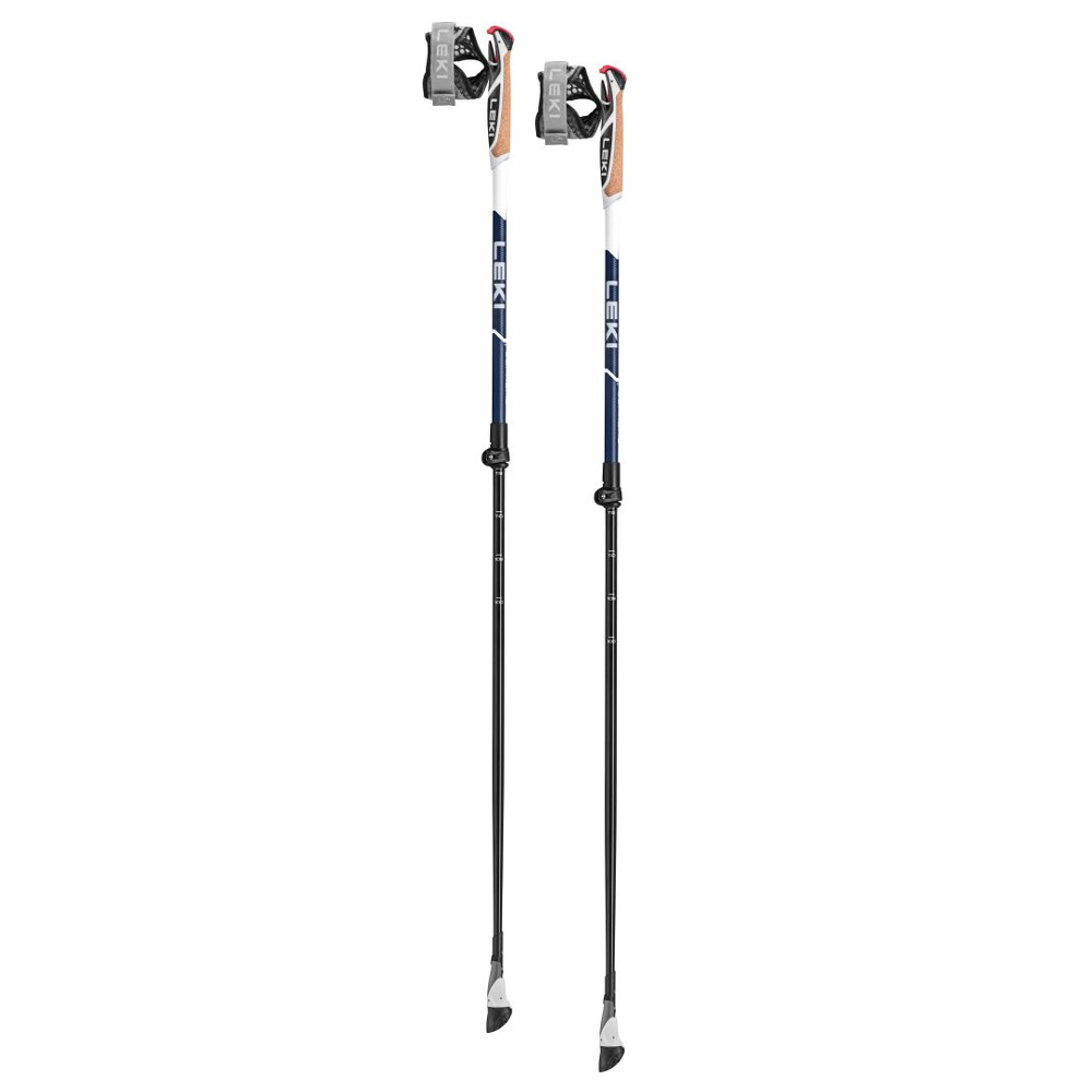 Nordic Walking hole LEKI Smart Supreme 2023