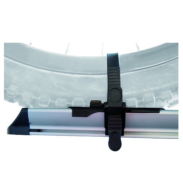 Střešní nosič kol HAKR Speed Alu - Obrázek 4