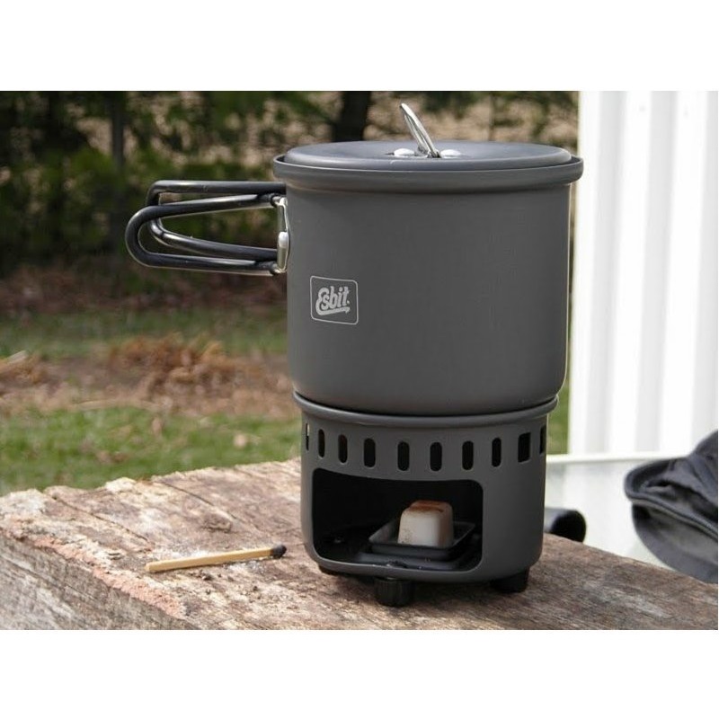 Souprava na vaření Esbit CS585HA - Obrázek 4