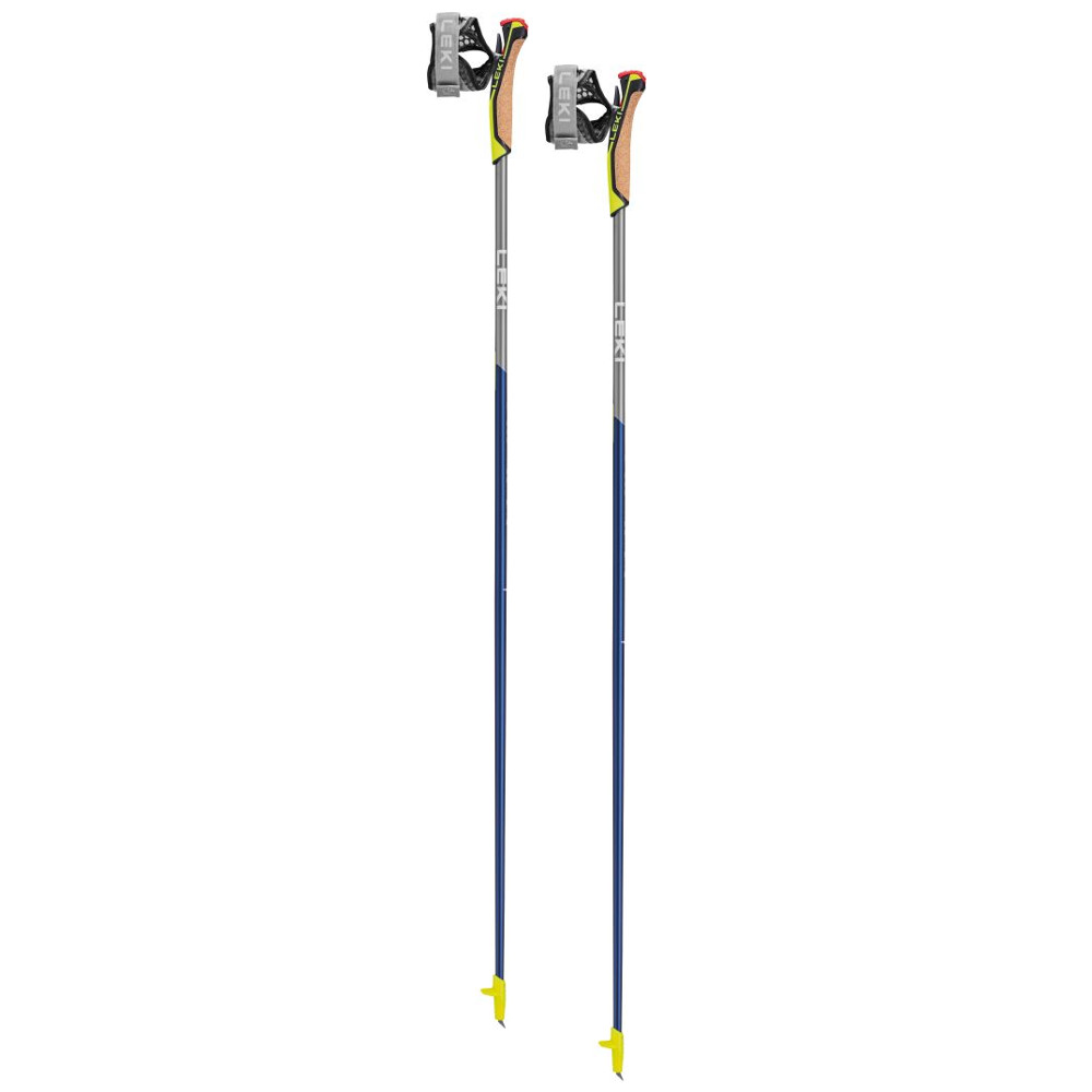 Nordic Walking hole LEKI Speed Pacer Lite 115 cm