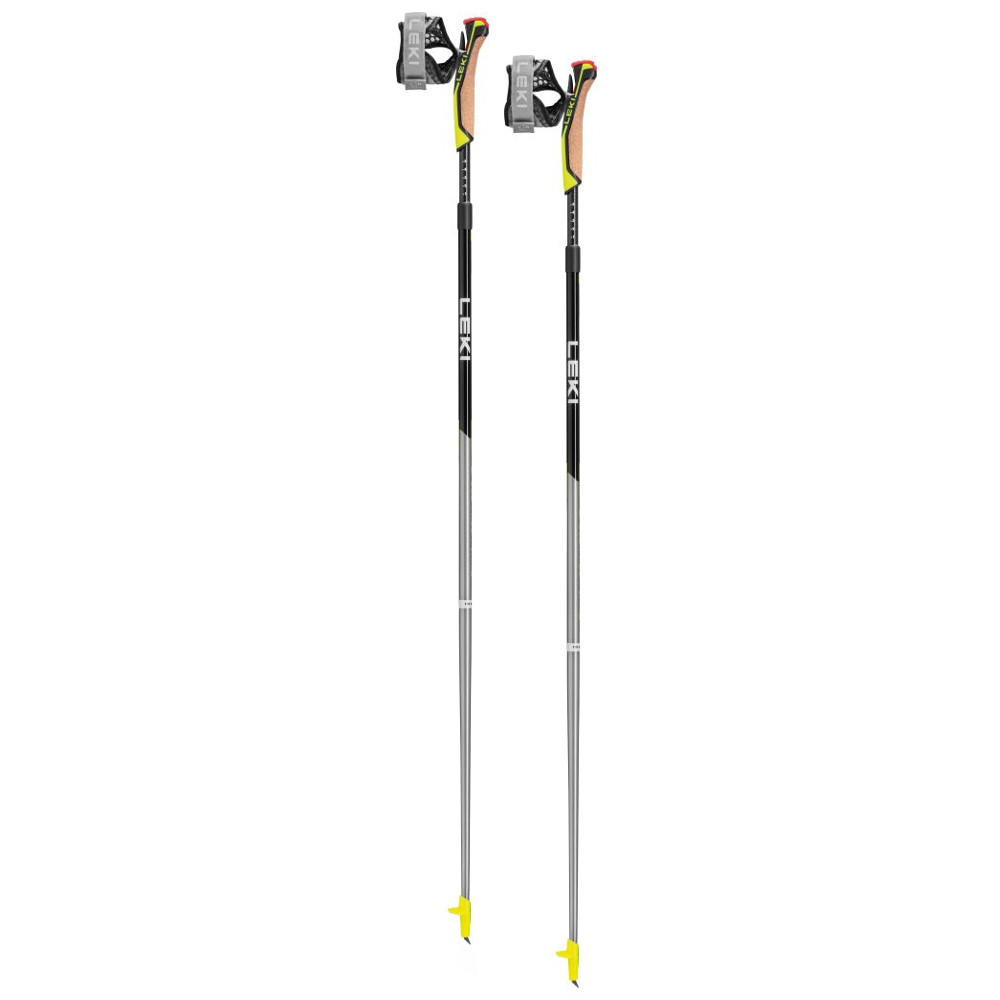 Nordic Walking hole LEKI Speed Pacer Vario 120 cm