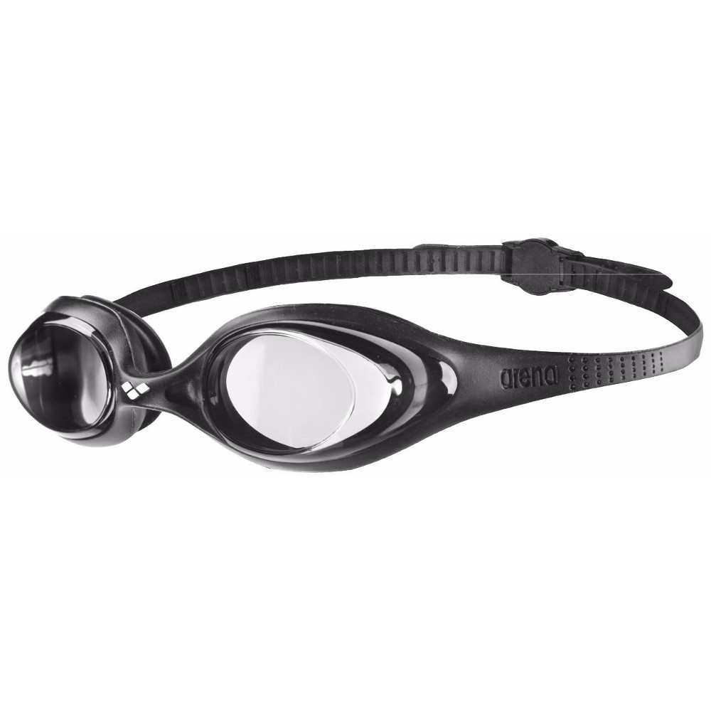 Plavecké brýle Arena Spider  clear-black - clear,black