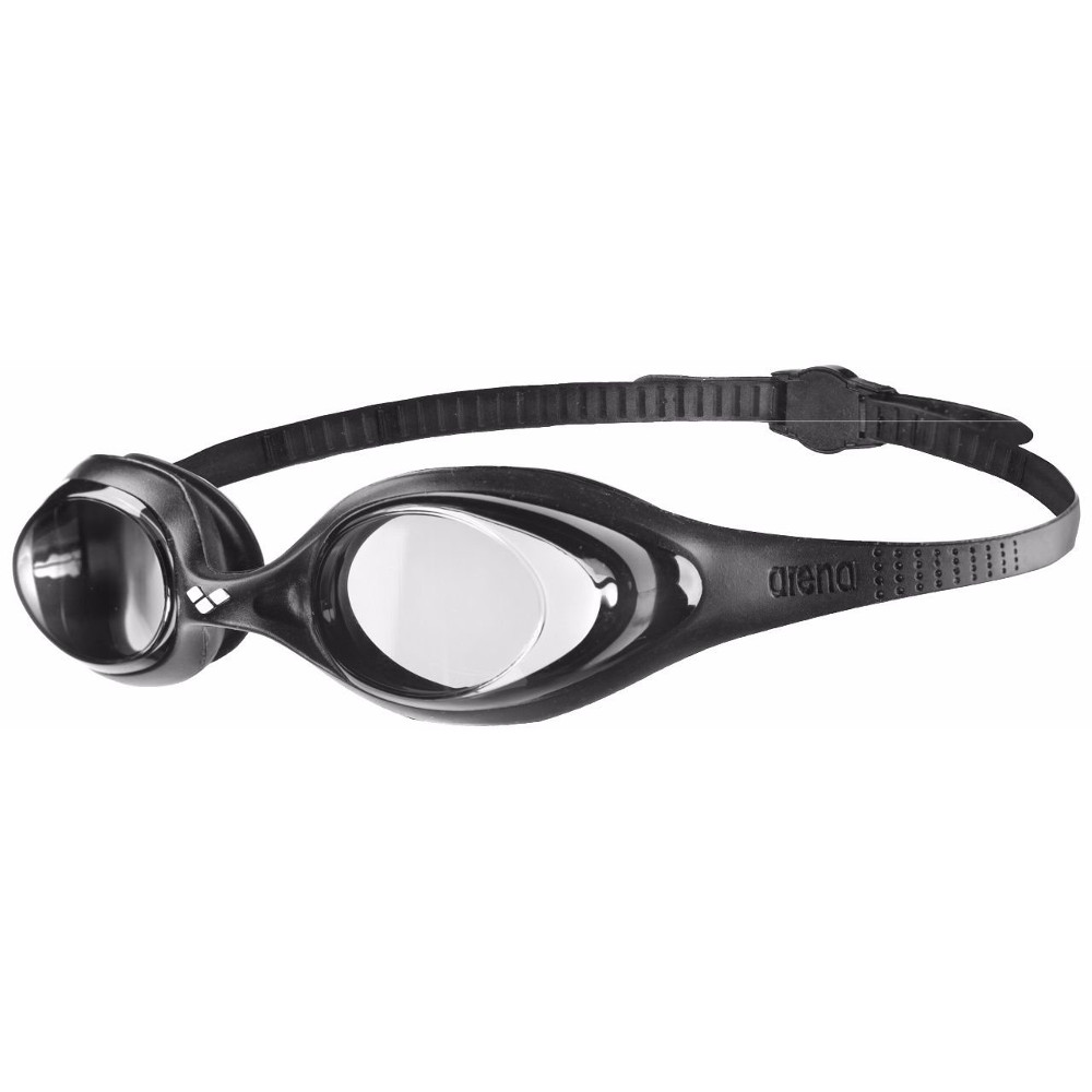 Plavecké brýle Arena Spider clear-black