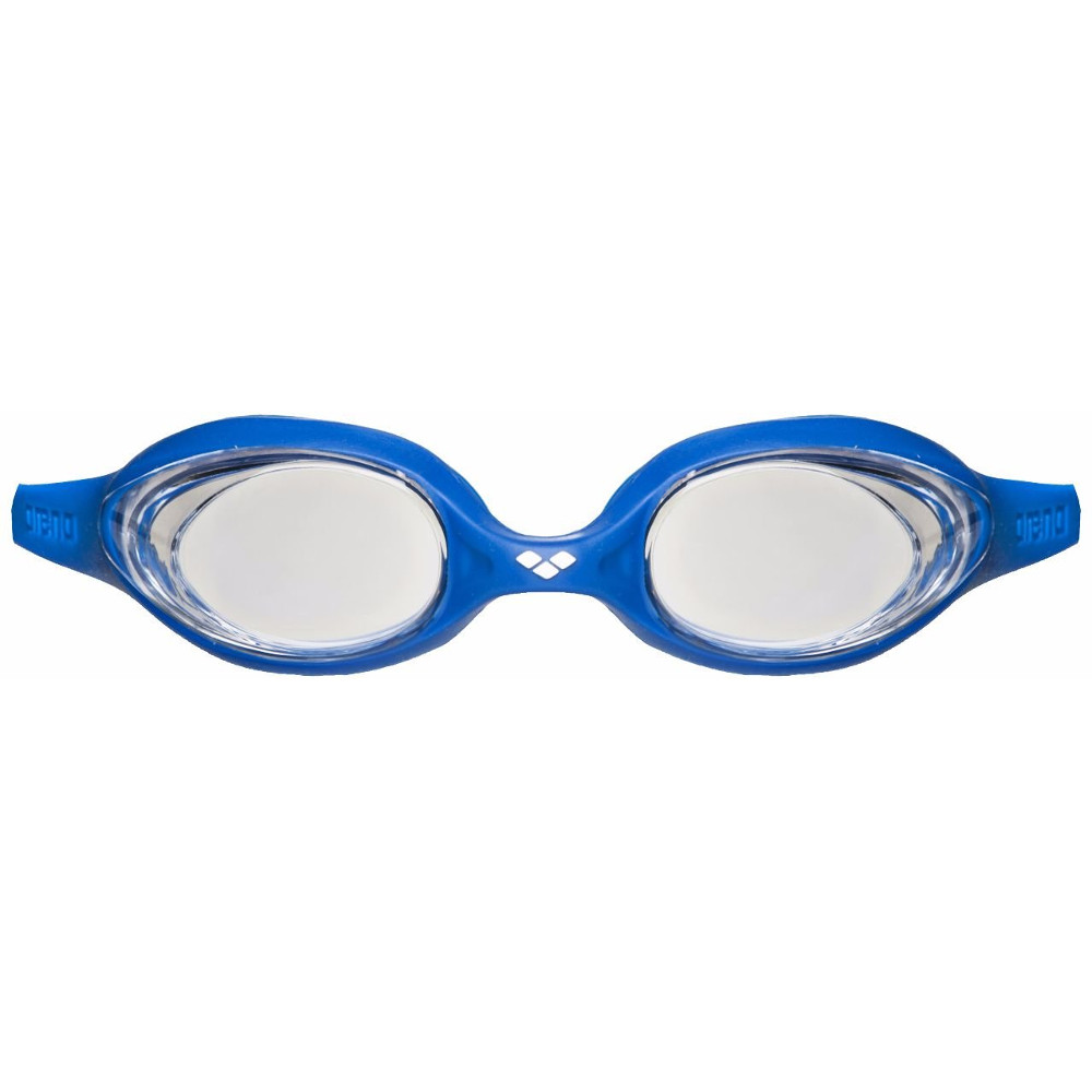 Plavecké brýle Arena Spider blue-clear (obrázek 4)