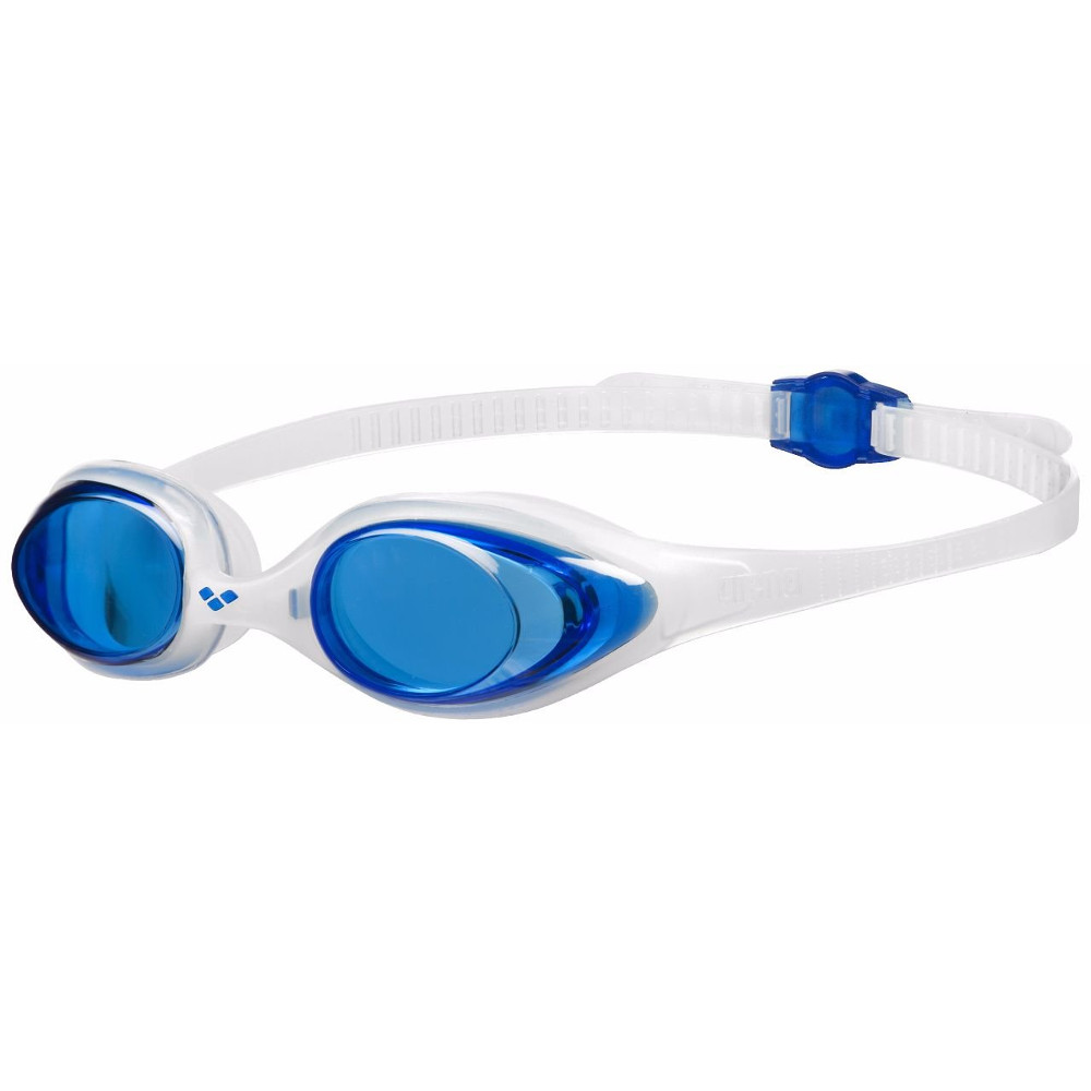 Plavecké brýle Arena Spider  blue-clear - blue, clear