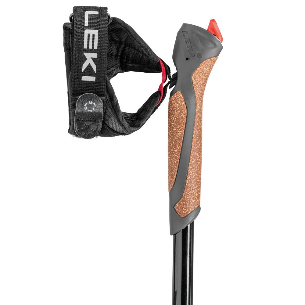 Nordic Walking hole LEKI Spin - Obrázek 5