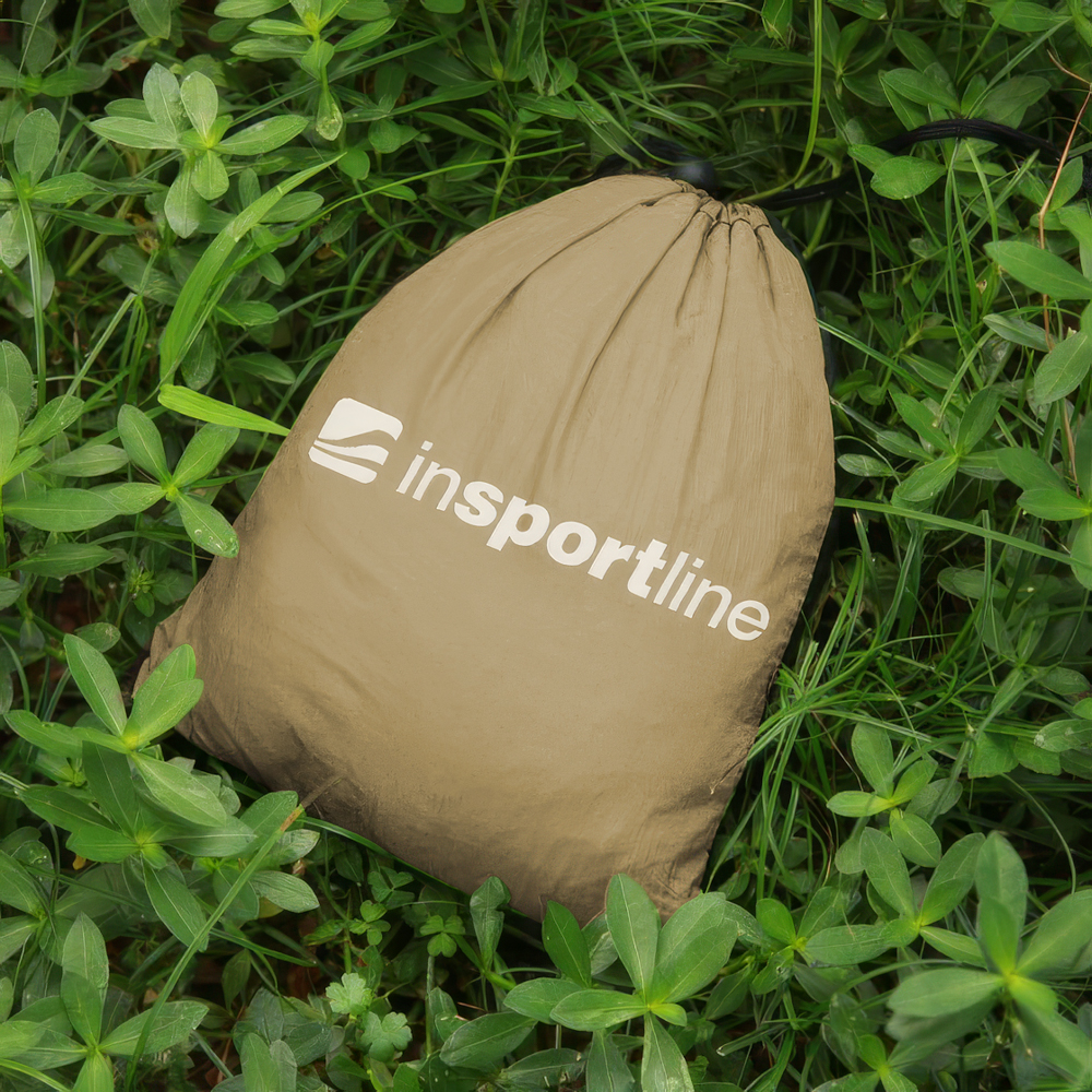 Hamaka pro dva inSPORTline Logtoo (obrázek 4)