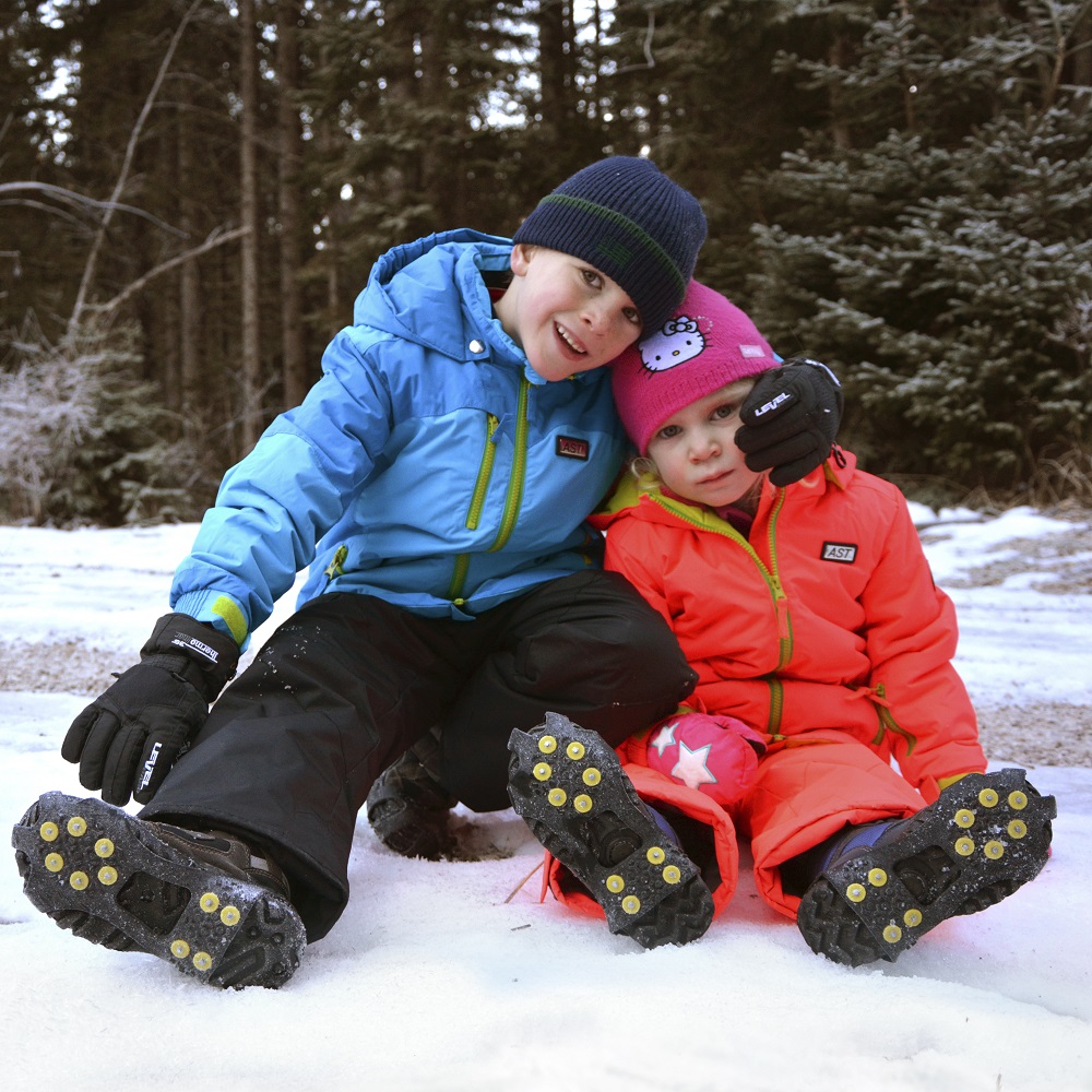 Nesmeky Nortec Street S (31-36) - Obrázek 5