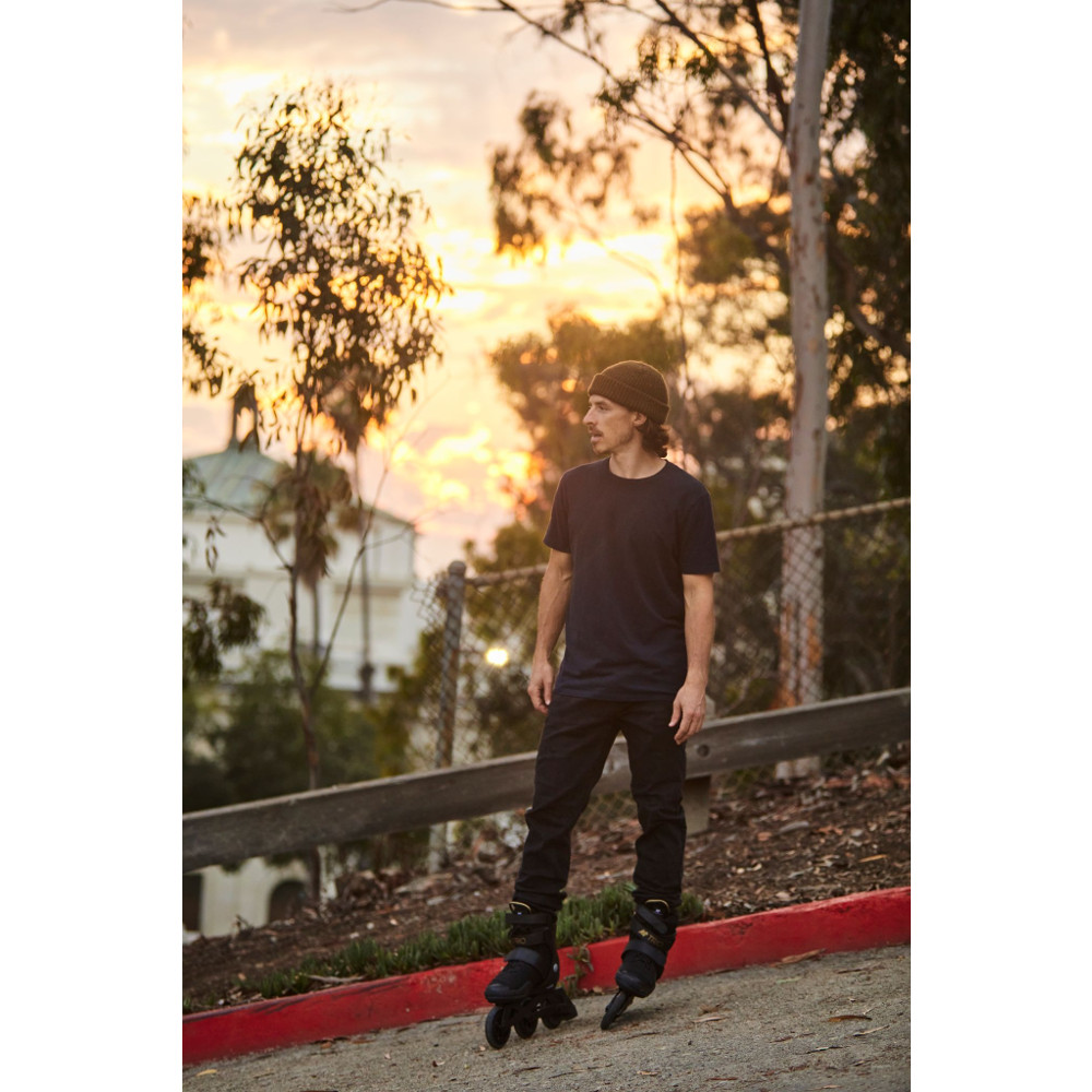 Kolečkové brusle K2 Trio 110 F-Type 44,5 - Obrázek 7