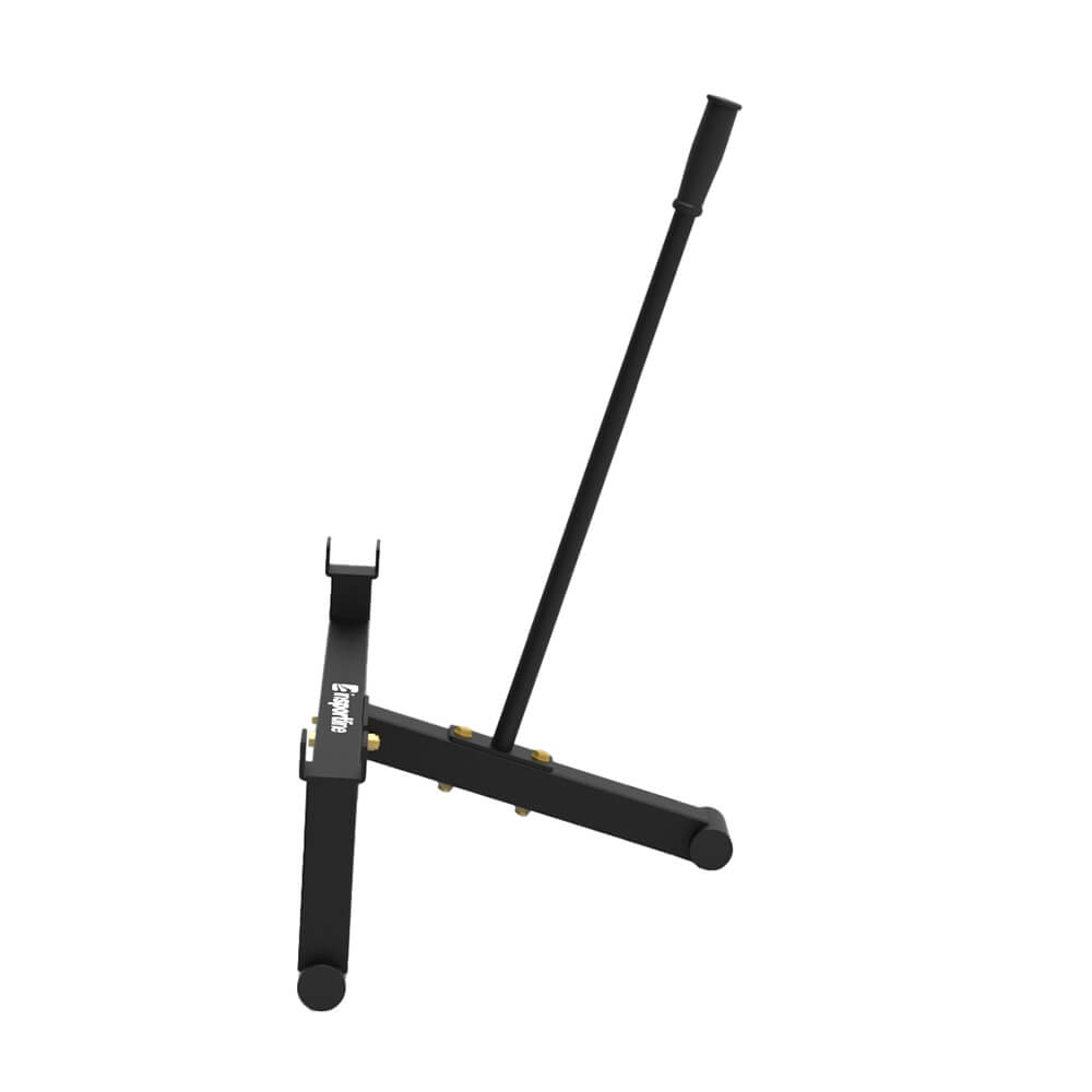 Zvedák na osu inSPORTline Deadlift Bar Jack (obrázek 3)