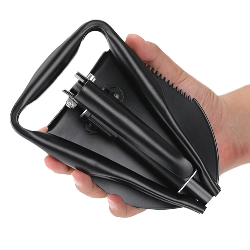 Skládací lopatka inSPORTline Palagran - Obrázek 4