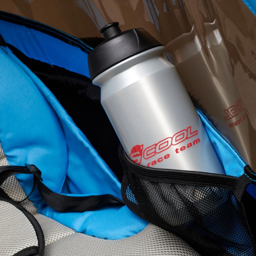 Cyklovozík TaXXi Elite 2 modrý - Obrázek 6