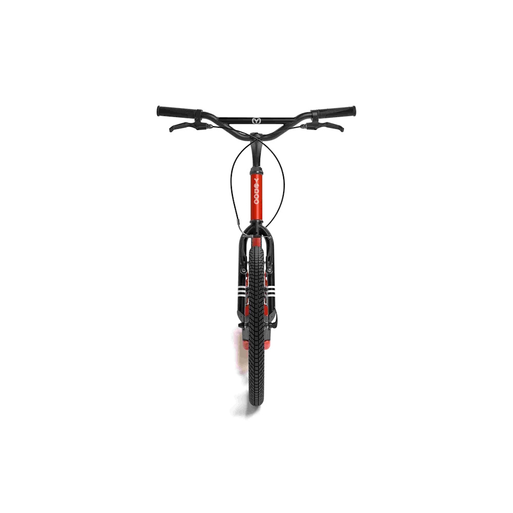 Koloběžka Yedoo Three Y40 20/16" Green - Obrázek 6