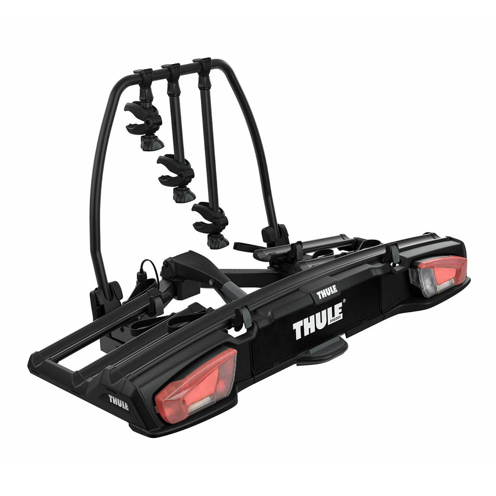 Nosič kol na tažné zařízení Thule VeloSpace XT 3 Black