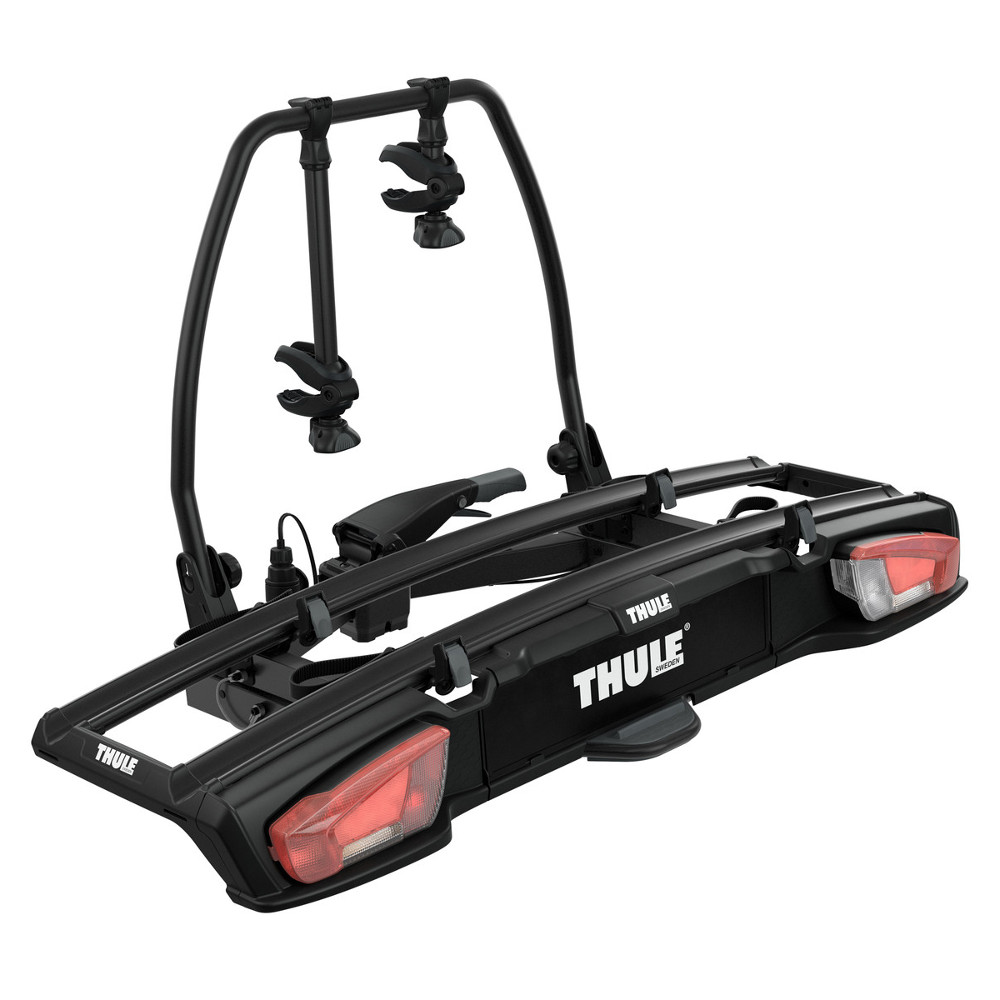 Nosič Kol Na Tažné Zařízení Thule Velospace Xt 2 Black