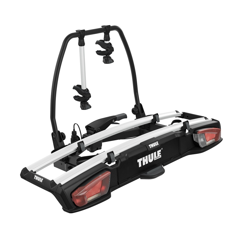Nosič kol na tažné zařízení Thule VeloSpace XT 2 Thule