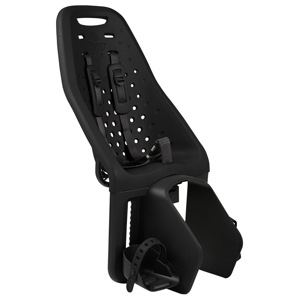 Dětská cyklosedačka Thule Yepp Maxi EasyFit Black