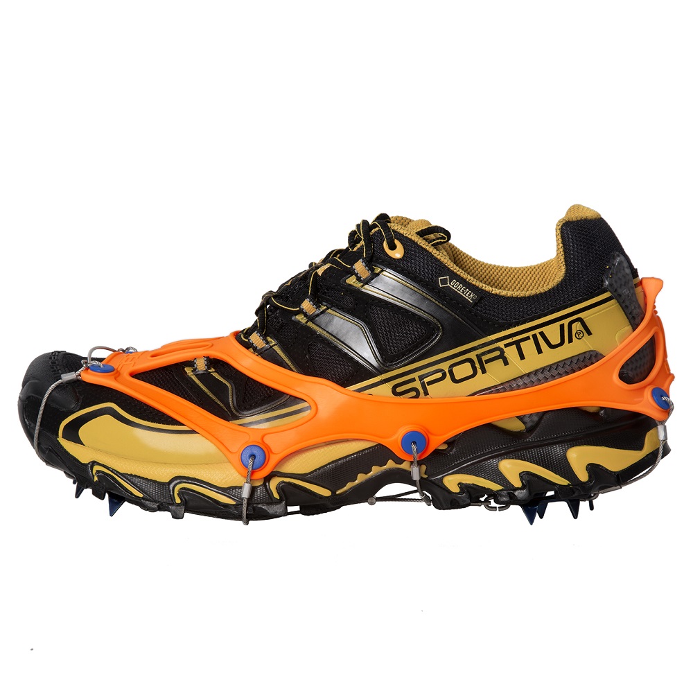 Nesmeky Nortec Trail M (39-41) - Obrázek 3