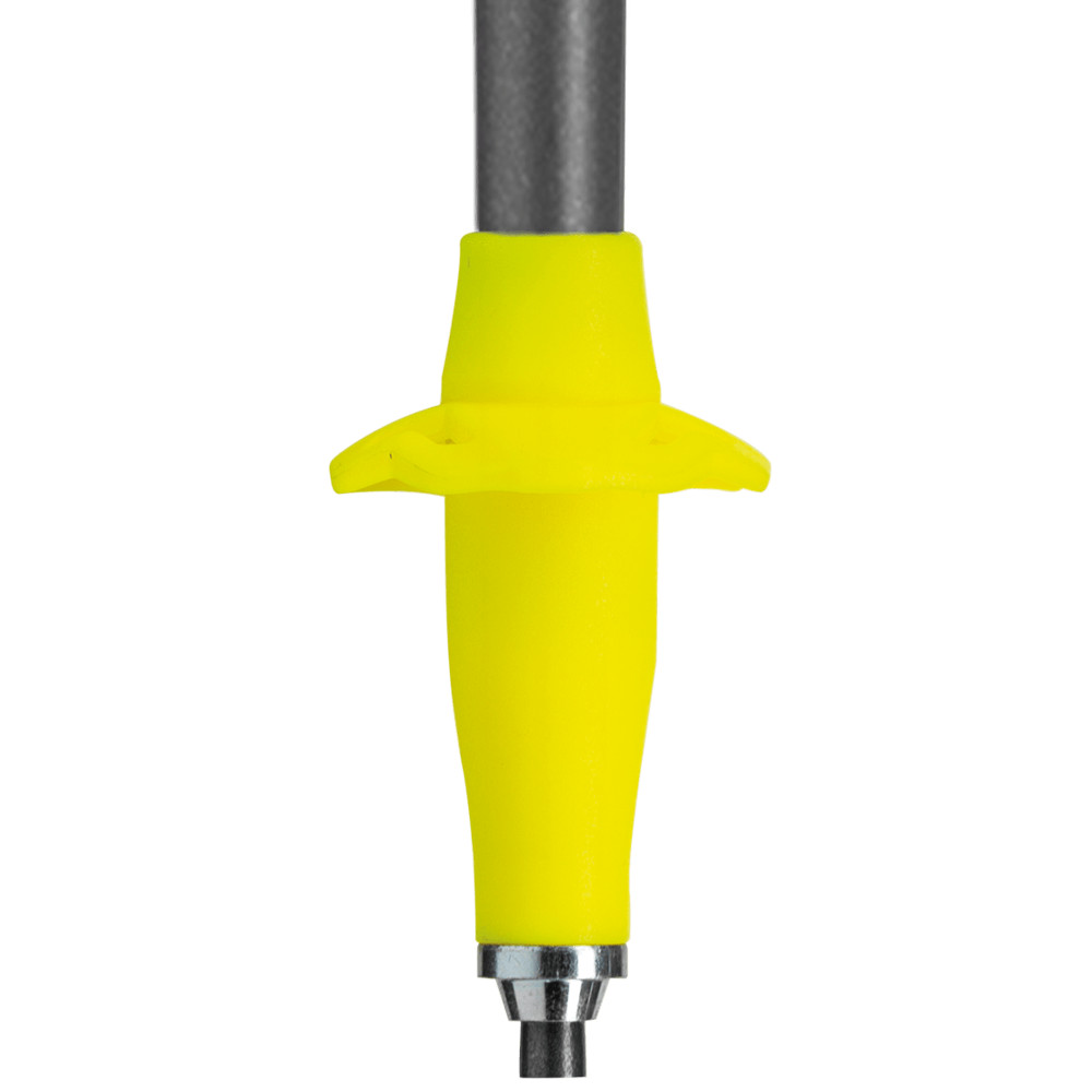 Nordic Walking hole LEKI Traveller FX.One Carbon 105 cm - Obrázek 5