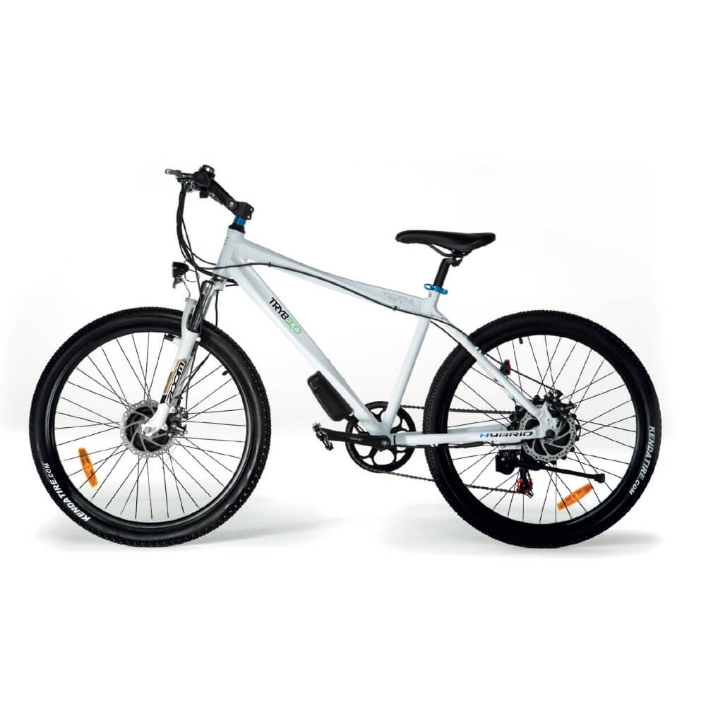 Horské elektrokolo TrybEco Terra 26