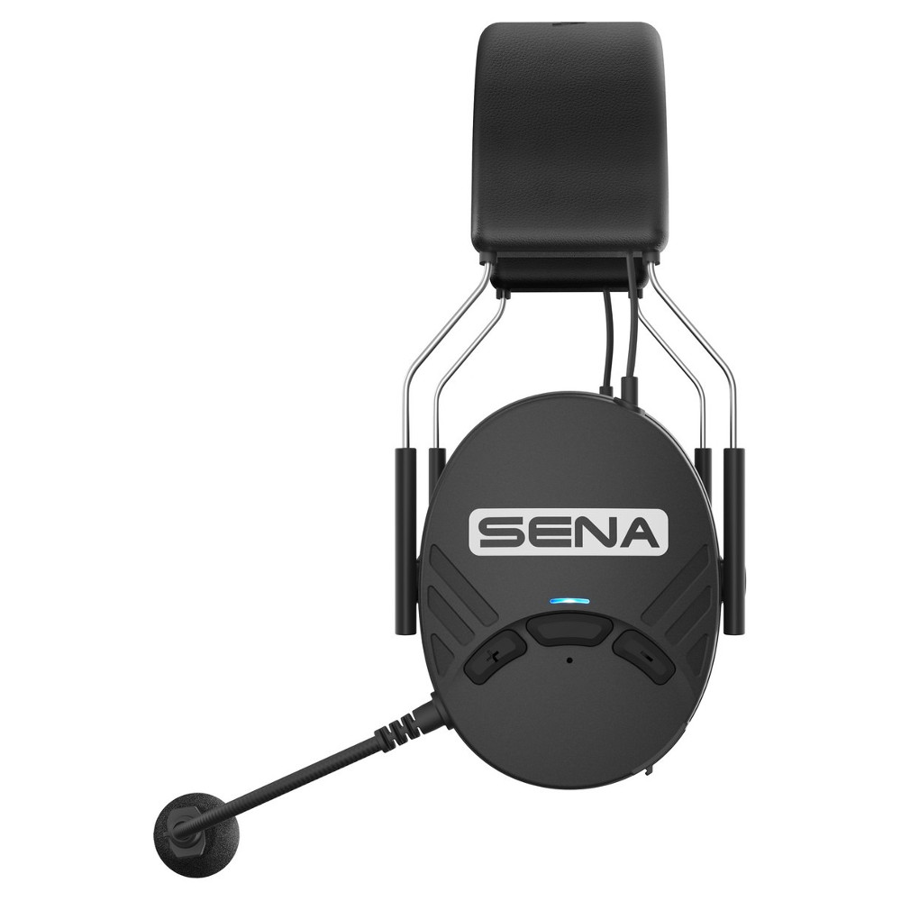 Náhlavní souprava SENA Tufftalk Lite (dosah 0,8 km) (obrázek 5)