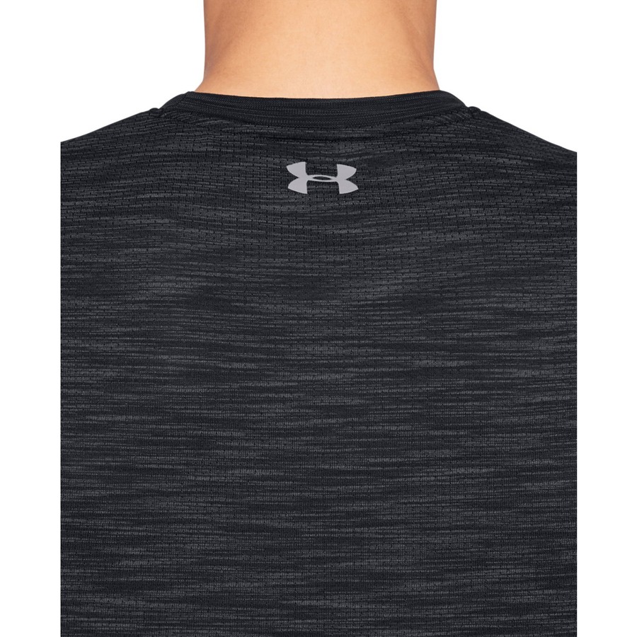 Pánské triko Under Armour Vanish Seamless SS Black M - Obrázek 4