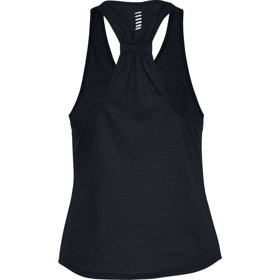 Dámské běžecké tílko Under Armour Streaker 2.0 Racer Tank Lipstick S - Obrázek 5