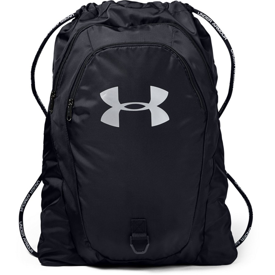 Batoh Under Armour Undeniable Sp 2.0 Black Osfa