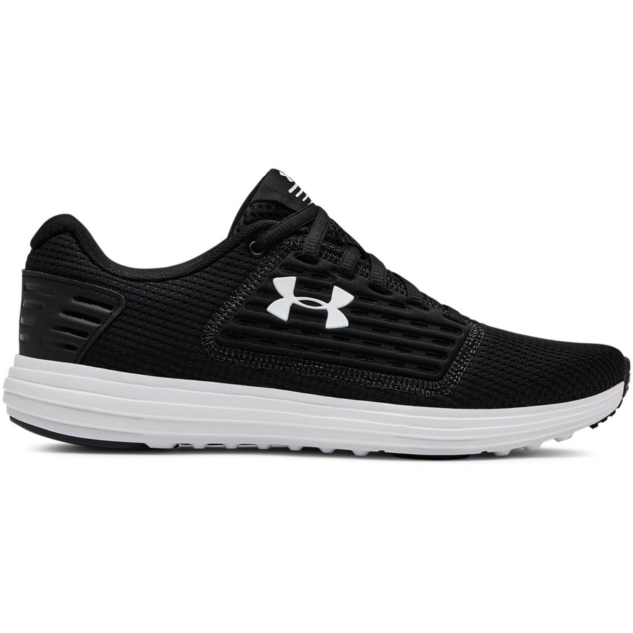 Levně Dámská běžecká obuv Under Armour W Surge SE Black 6