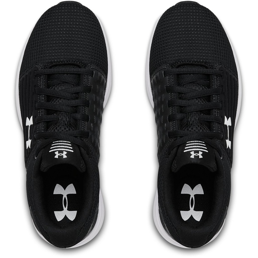 Dámská běžecká obuv Under Armour W Surge SE Black 7 - Obrázek 3