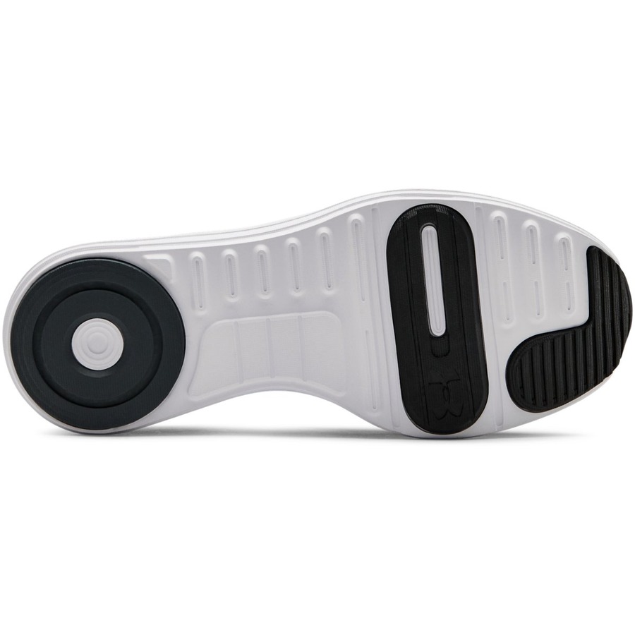 Dámská běžecká obuv Under Armour W Surge SE Black 7 - Obrázek 4