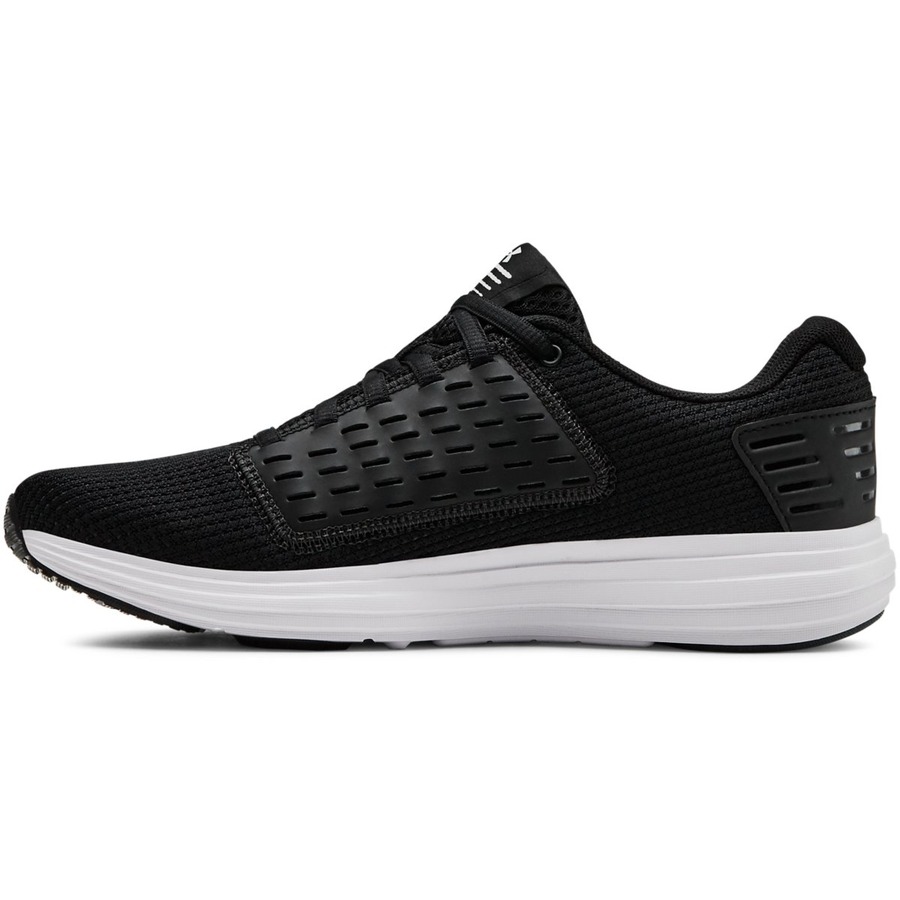 Dámská běžecká obuv Under Armour W Surge SE Black 7 - Obrázek 5