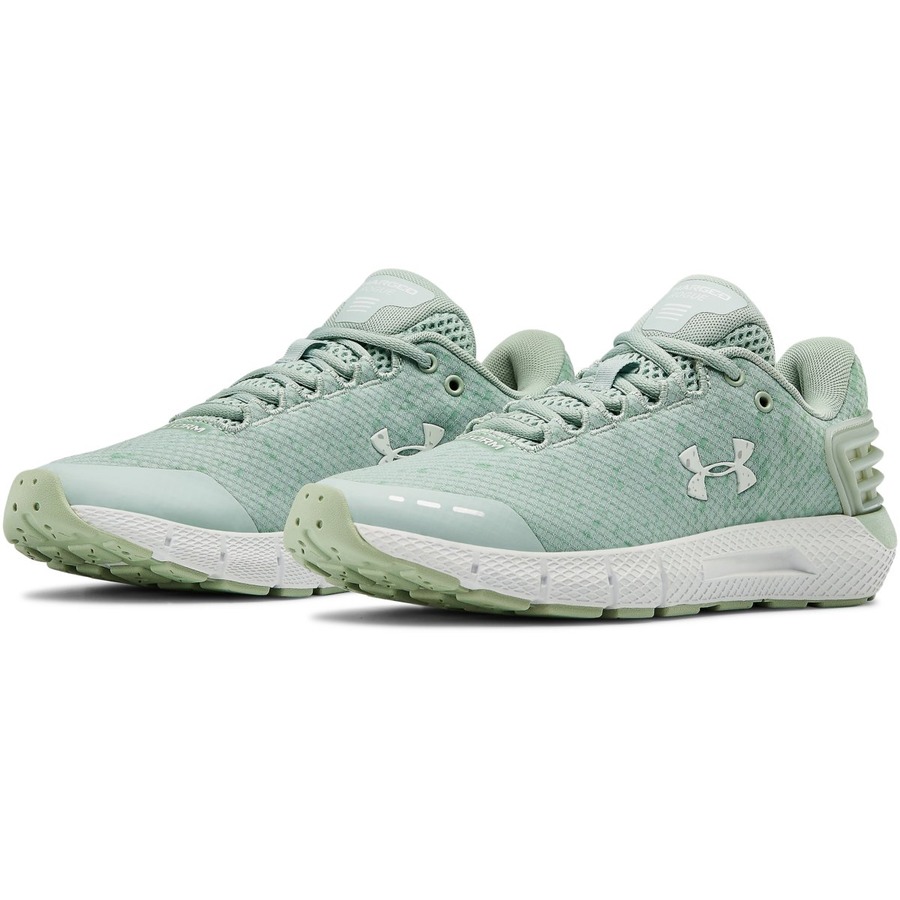 Dámská běžecká obuv Under Armour W Charged Rogue Storm Black 5,5 - Obrázek 3